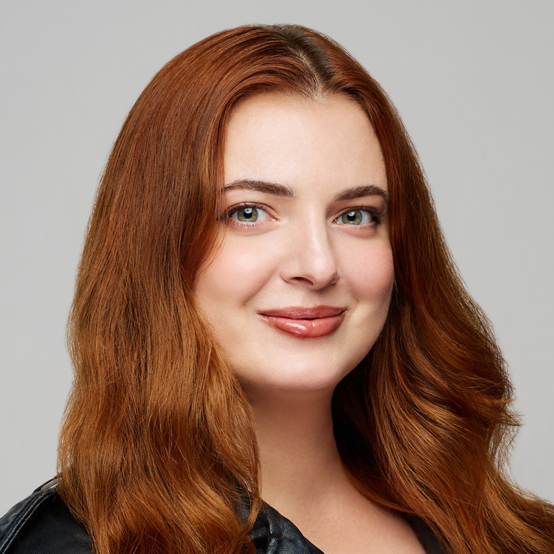 Anna Semenova