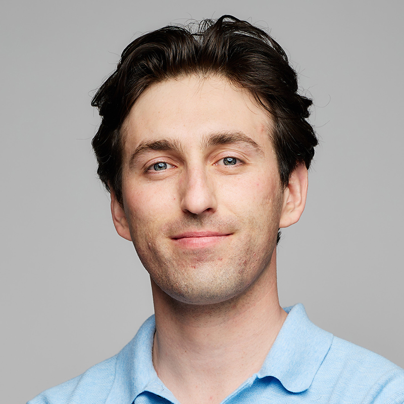 JaredBricklin_Operations Manager
