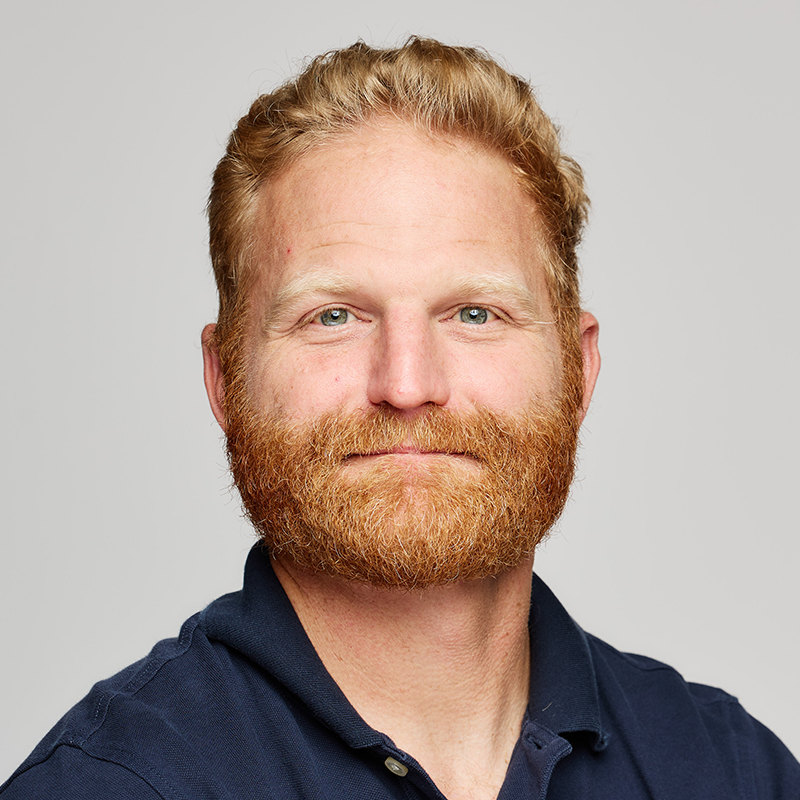 Justin Simcock