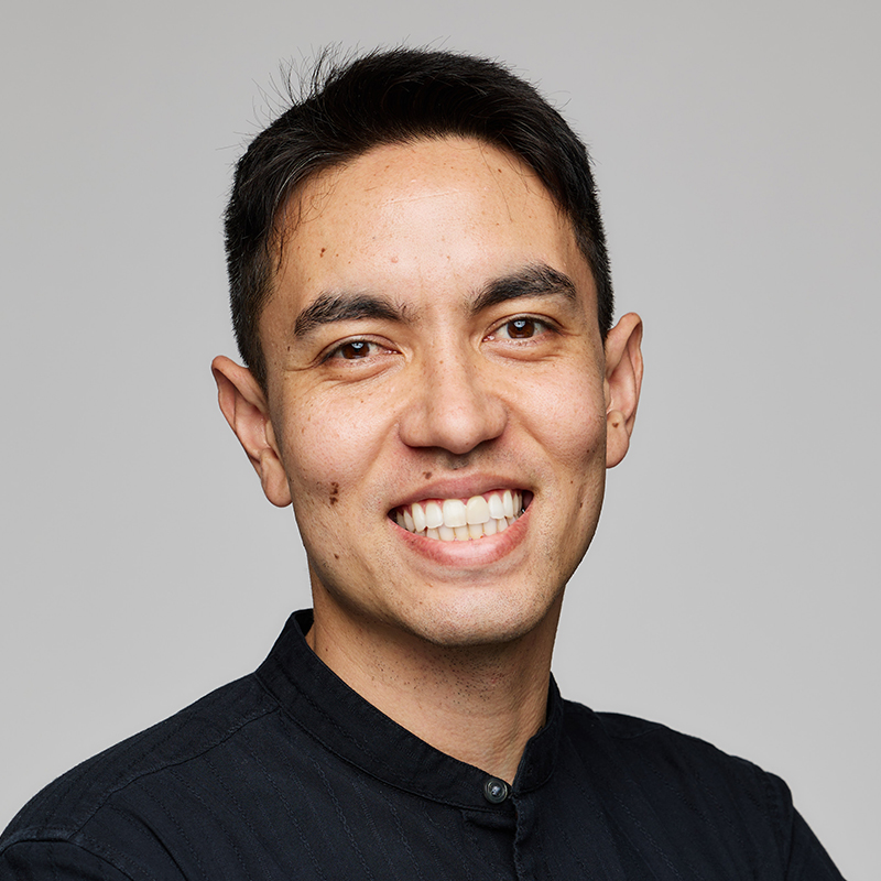 Zach_Gray_Associate General Counsel