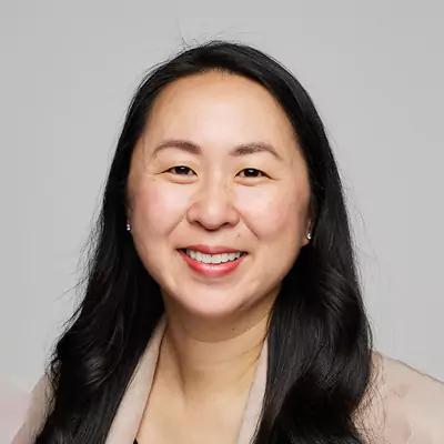 Maggie Hsu