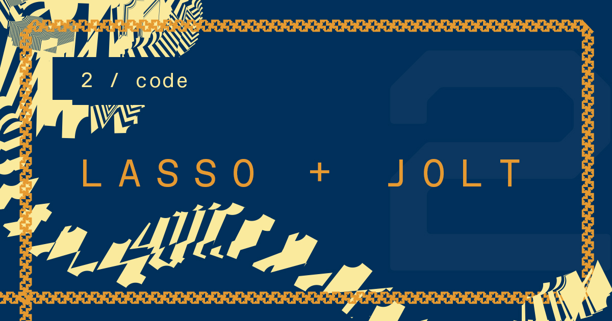 Understanding Lasso and Jolt, from theory to code - a16z crypto