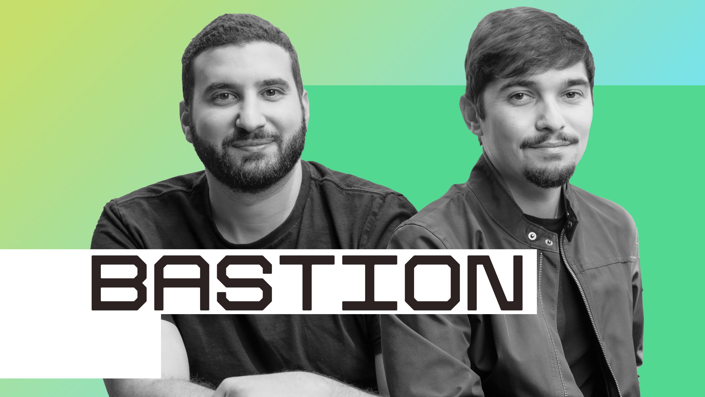 Investing in Bastion - a16z crypto