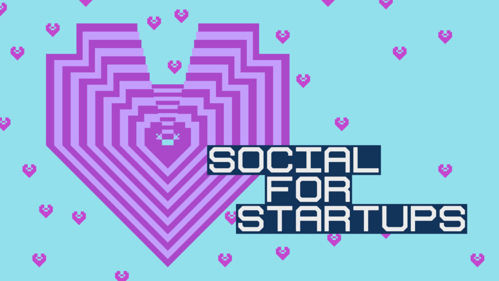 Social media for startup founders: A practical guide to building an online presence