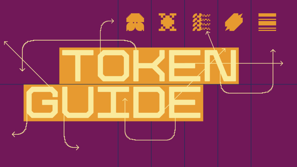 Your guide to tokens: How to design, launch, structure rights, and more
