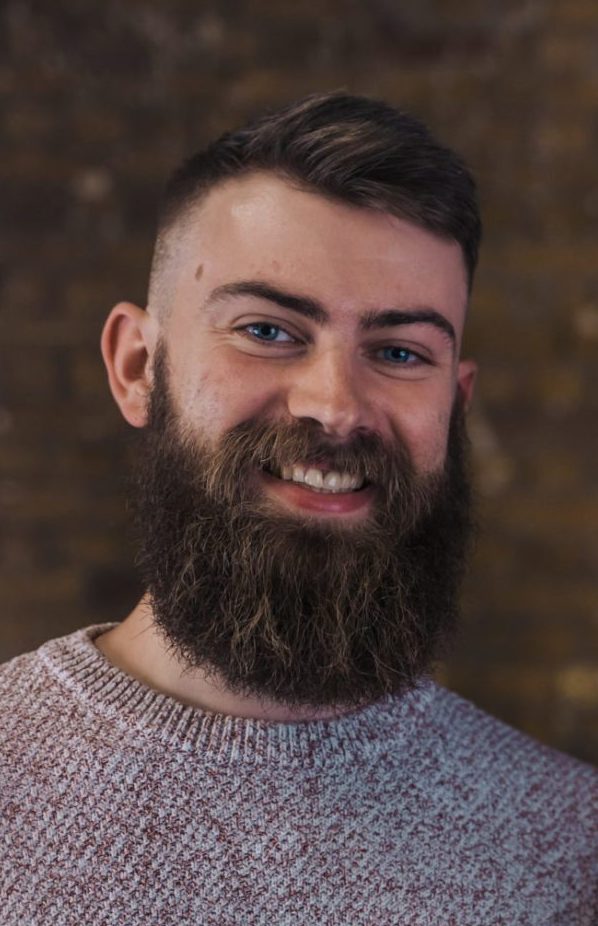 Ben Fielding