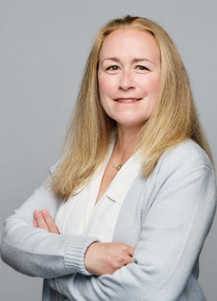 Jana Odehnal