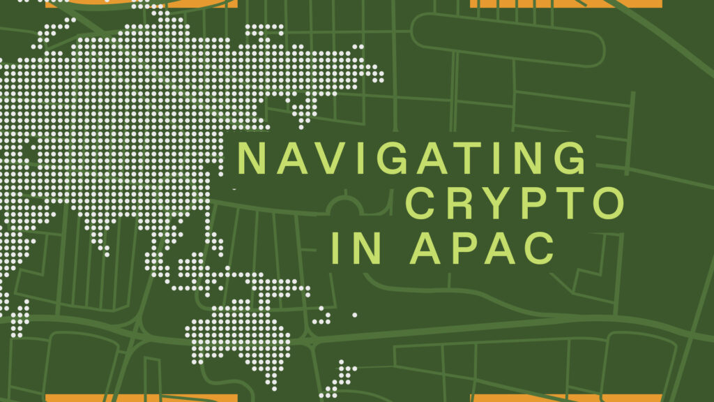 Navigating crypto in APAC: GTM insights from Token2049