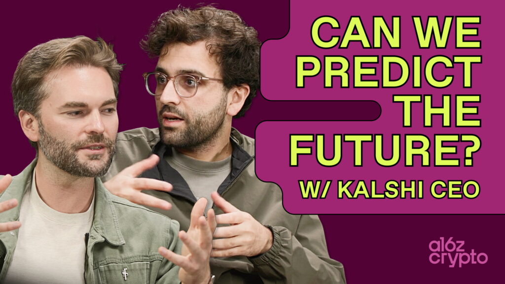 Pricing the future (with Kalshi CEO)