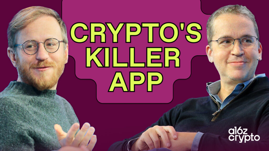 The real story of stablecoins with Bridge’s founder & USDC’s creator