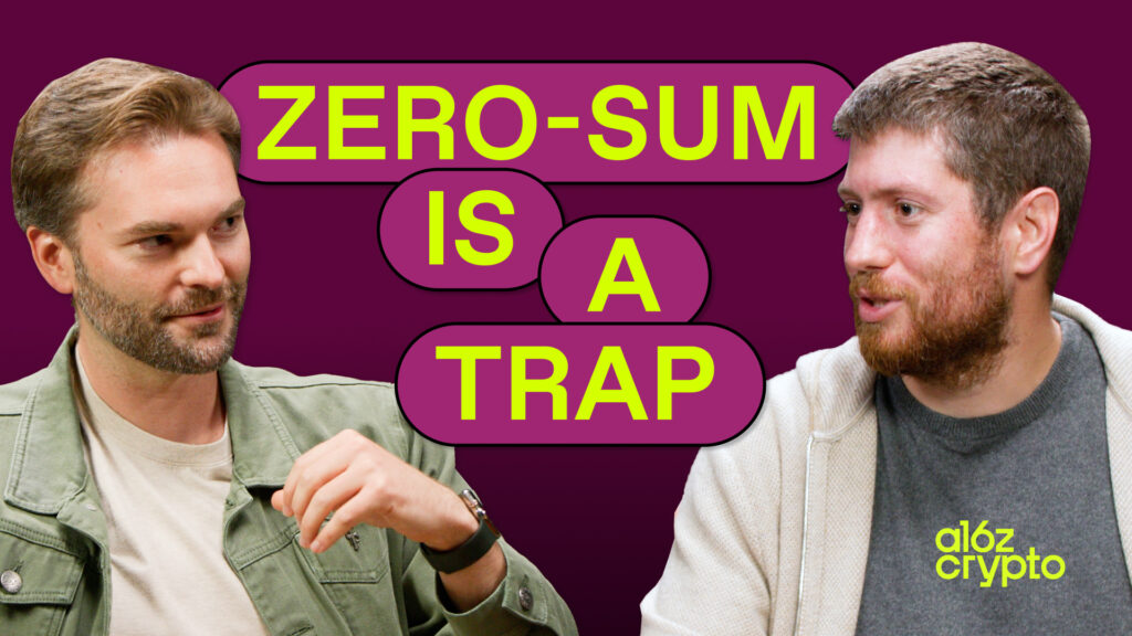 The obsession that destroys startups (with LayerZero CEO)