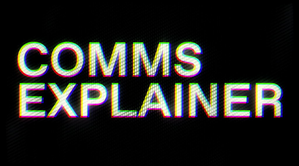 How press fits into a crypto communications playbook